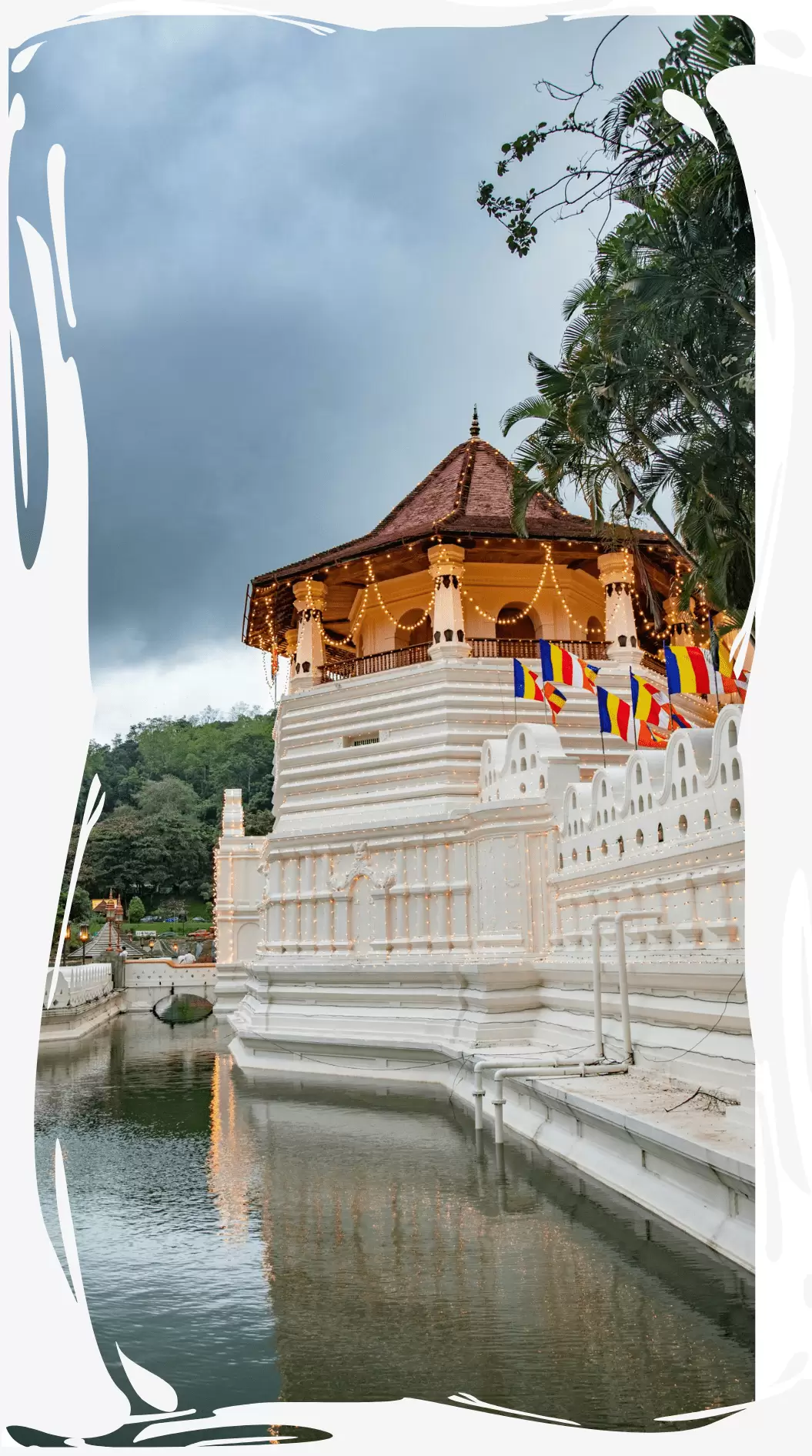 kandy cultural heritage kandy cultural heritage ceylon asia voyages