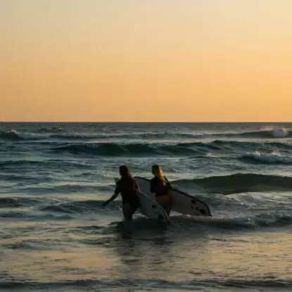 surfing pasikuda surfing in pasikuda beach