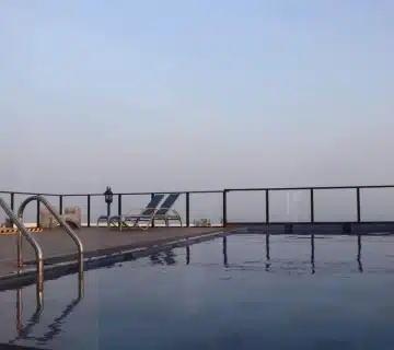 Experience Luxury at Negombo Fort Gallery Apartments