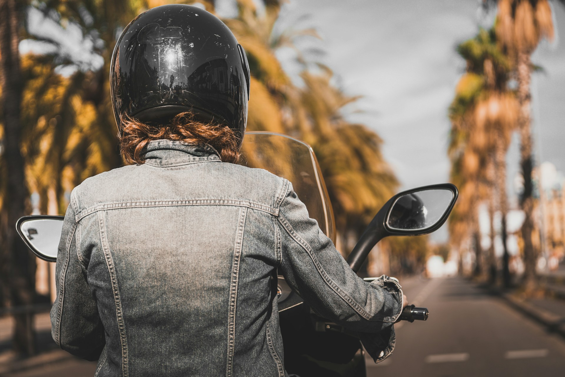 Sri Lanka Bike Rental